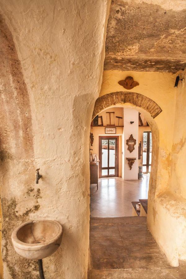 B&B Palazzo Cuto Monreale Extérieur photo
